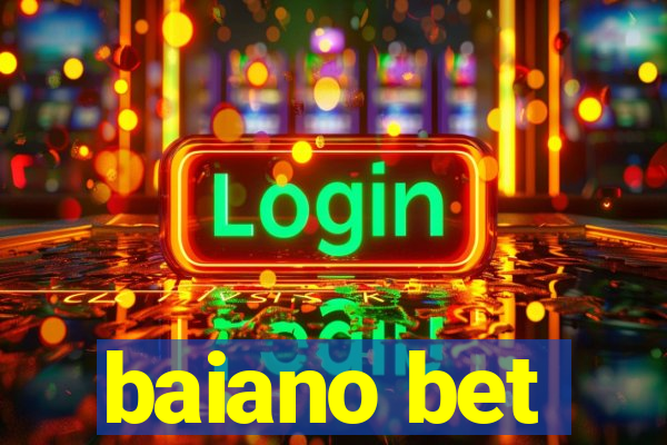 baiano bet